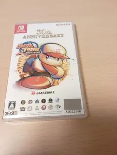 パワプロ2024-2025 30th ANNIVERSARY　動作確認済み