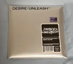 ENHYPEN DESIRE : UNLEASH ソヌ