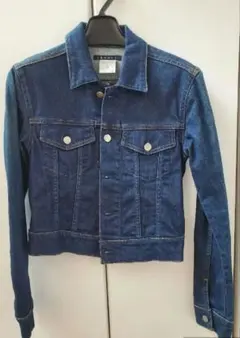セオリー サイズ4 ジージャン美品
