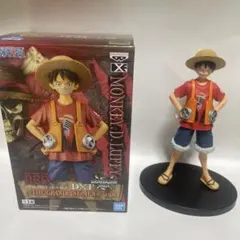 ONE PIECE FILM RED  MONKEY.D.LUFFY