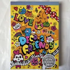 新品 平成レトロ ボリュームメモ 6柄 144枚 メタルメモ3枚 女児 女子