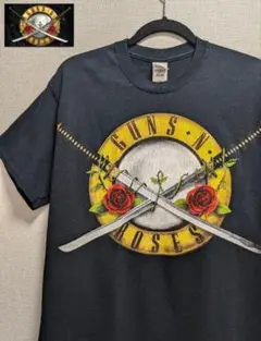 2026年最新】guns n' roses tシャツ 2017の人気アイテム - メルカリ