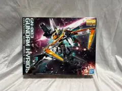未組立】MG 1/100 ガンダムキュリオス デュナメス セット - メルカリ