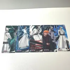 2026年最新】Bleach カード ガムの人気アイテム - メルカリ