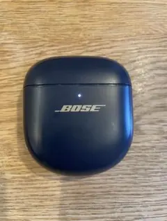 QuietComfort Ultra Earbuds2用充電ケースのみ　ネイビー