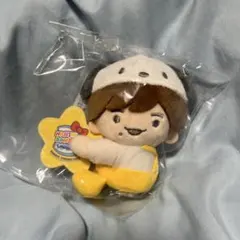 長尾謙杜　なにわ男子　サンリオ