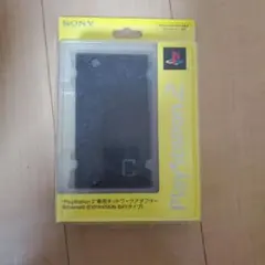 PlayStation 2 ネットワークアダプター SCPH-10350