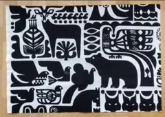 マリメッコ 生地