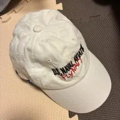 AVIREX U.S. NAVAL AVIATOR キャップ ホワイト