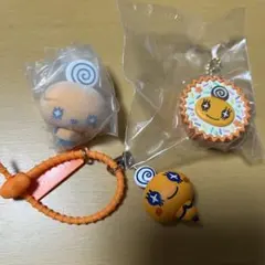 たまごっち めめっち　3点セット