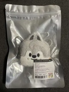 SKZOO ORIGINAL BACKPACK WOLF CHAN - メルカリ