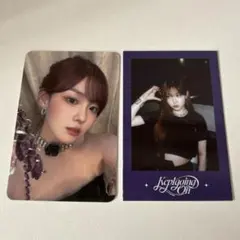 kep1er チェヒョン 直筆サイン入りトレカ musicplant kep1er チェヒョン 直筆サイン入りトレカ musicplant - メルカリ