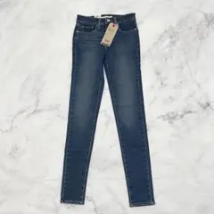 新品 リーバイス Levi’s 311 スキニー デニムW24 ストレッチ