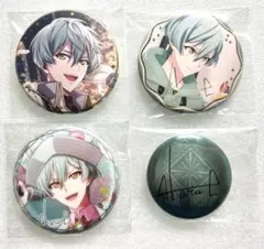 2025年最新】亥清悠 缶バッジの人気アイテム - メルカリ