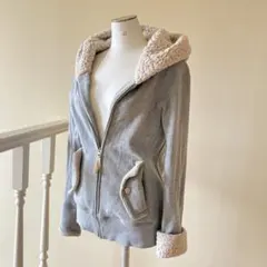 JILLSTUART ジルスチュアート フード付きパーカーのサムネイル