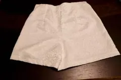 ZARA ショートパンツ