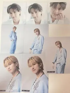 BUDDiiS YUMA 生写真