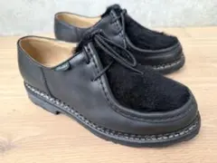 美品 Paraboot パラブーツ MICHAEL LAPIN GRIFFIIのサムネイル
