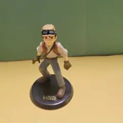 ラピュタ フィギュア
