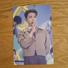 SEVENTEEN　FOLLOW AGAIN パッケージギフト　ジョシュア