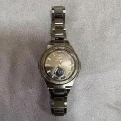 BabyG G-MS MSG-W200CG-1AJFのサムネイル