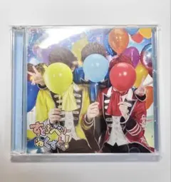 すとろべりーねくすとっ！ すとぷり CD DVD