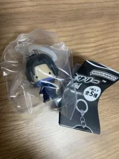 HUNTER×HUNTER めじるしアクセサリー 幻影旅団編 フェイタン