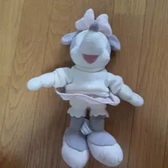 ディズニーキャラぬいぐるみ詰め合わせセット