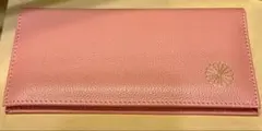皇居財布 長財布 ピンクのサムネイル