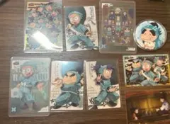 忍たま乱太郎 1年生 まとめ売り