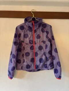 PUMA ウィンドブレーカー