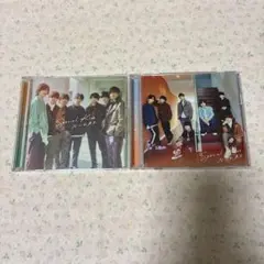 Special Kiss 2枚セット