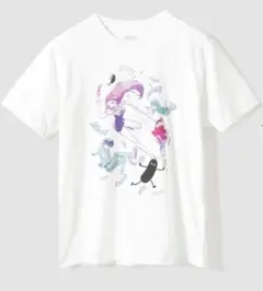 葛葉 オリジナルフルグラフィックtシャツ sサイズ - メルカリ