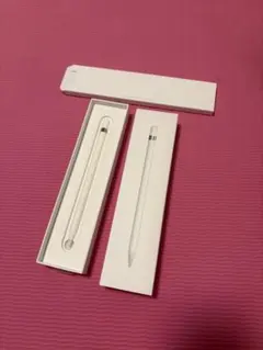 Apple Pencil (第一世代)