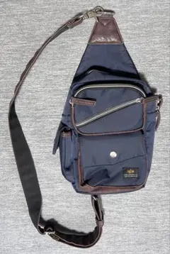 ボディバッグ ショルダーバッグ