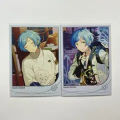 あんスタ 奏汰 招募 ポラロイド