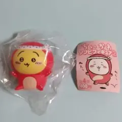 ちいかわソフビフィギュア2 【たこぎのうさぎ】
