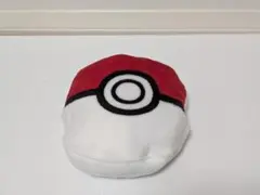 ポケモン ボールクッション & ブランケット セット　ミスド