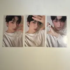 2026年最新】txt スビン トレカの人気アイテム - メルカリ