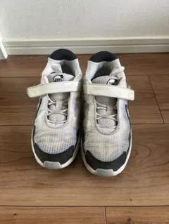 値下げ　Nike スニーカー 20cm fn4459-103 AIR MAX