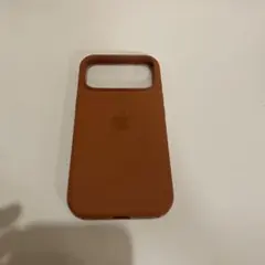 Apple 純正 MagSafe対応 iPhoneケース