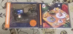 あんスタ　カフェシナモン　CD