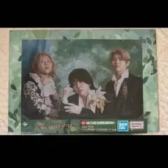 2025年最新】ミセスグリーンアップル くじ ラストワンの人気アイテム