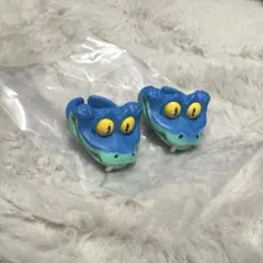 ズートピア2 ファッションリング　ゲイリー×2