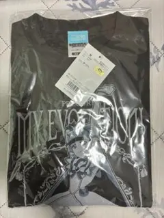 わんだふるぷりきゅあ　キュアニャミーTシャツM