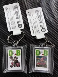 ドラゴンボール　コミックチャーム　28巻　39巻　まとめ売り