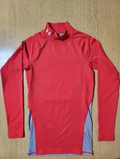 UNDER ARMOUR HeatGear コンプレッションシャツ MD
