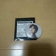 SEVENTEEN CAFE 2023缶バッジ THE8