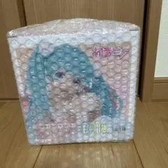 初音ミク フィギュア オリジナル私服ver.