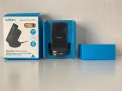 ANKER PowerWave II Sense Stand 15W